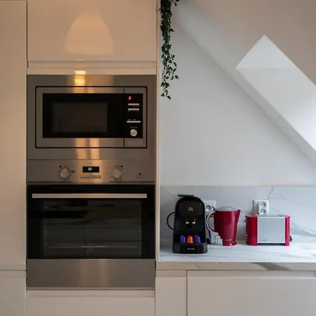 3 Avec Parking Prive Et Terrasse