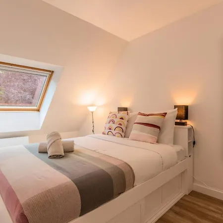 3 Avec Parking Prive Et Terrasse Roubaix